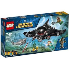 LEGO 76095 Aquaman un l Attack von Black Manta, DC Super Heroes