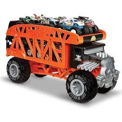 Hot Wheels GKD37 - Monster Trucks Transporter, no 3 gadiem