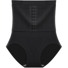 Fujian Friday Taillentrainer Korsett Shapewear Reduzierend Body Shaper Sheath Vēdera modelēšanas siksna novājēšanas apakšveļa Jostas mucas pacelšanas biksītes