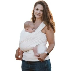 Amarsupiel Crysalis Baby Carrier T-krekls