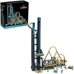 LEGO Creator Expert Roller Coaster (10303)