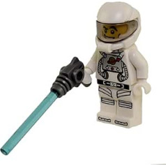 LEGO 8683 minifigūras, 1. sērija — Kosmosa cilvēks