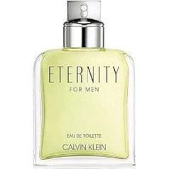 Calvin Klein Eternity for Men tualetes ūdens