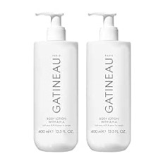 Gatineau — AHA Body Lotion Duo Pack mitrinošs sausai ādai (400 ml x 2 pudeles)