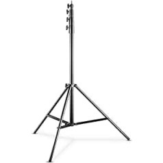 Walimex Pro 380cm lampas statīvs