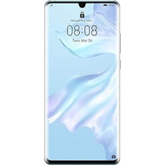 HUAWEI P30 Pro Dual SIM Smartphone, Android 9.0 (Pie), 256GB, multicoloured