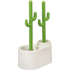 Cactus tualetes sūkšanas komplekts