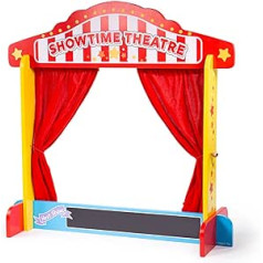 Bigjigs Toys Tischtheater