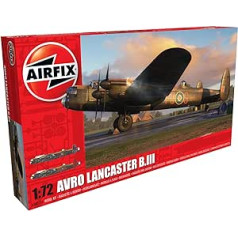 Avro Lancaster B.III Modellbausatz