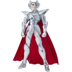 TAMASHII NATIONS Unisex bērnu Bandai SAINY-Seiya-Saint Cloth Mīts Ex Zeta Alcor Bud Statue 18 cm, Daudzkrāsains, daudzkrāsains