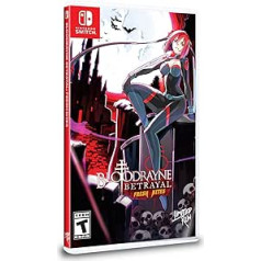 BloodRayne Betrayal: Fresh Bites (Limited Run) (Import)