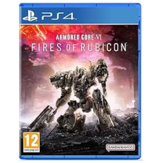 Armored Core VI Fires of Rubicon (1. dienas izdevums)