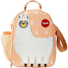 3 Sprouts - Llama Lunch Bag