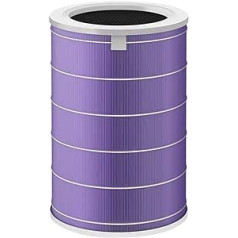 Xiaomi Original Mi Air Purifier Filter - Antibacterial Version - Purple.