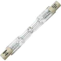 Halogenstab R7s 48 W 80 mm 64684 ECO Energy Saver — Osram