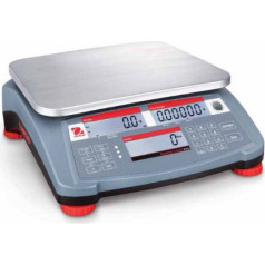 Scale counting ohaus ranger? count 3000 rc31p1502