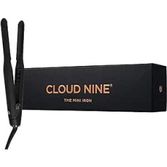 CLOUD NINE Mini Iron matu taisnotājs