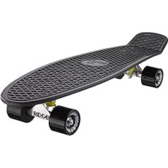 Ridge Mini Cruiser Skate 69 cm 27 Skateboard Monopatin Board