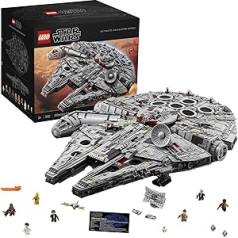 LEGO Star Wars 75192 Millenium Falcon™ modelis