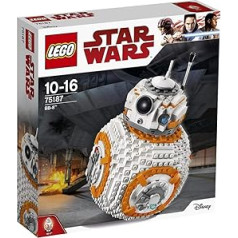 Lego Star Wars 75187 BB-8