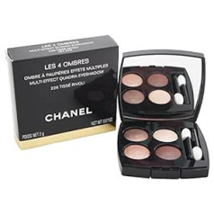 Chanel Les 4 Ombres 226-Tissé Rivoli 2 Gr