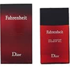 Dior Fahrenheit Homme/ Man dušas želeja 150 ml