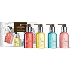 Molton Brown Fresh un Floral Handpfleg- Kollektion