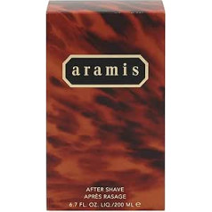 Aramis Classic After Shave 200 ml