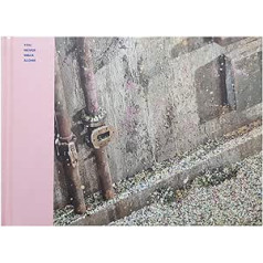 Big Hit Entertainment BTS Wings: You Never Walk Alone Bangtan Boys Albums [Pareizā versija] CD+Fotogrāmata+Fotokarte+(Papildus BTS 6 fotokartes+Kabatas spogulis)