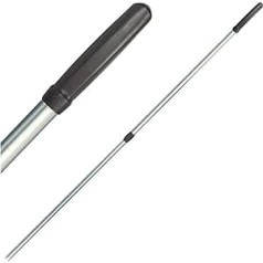 Telescopic Handle 18923 900-1650 x 23.5 mm