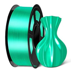 3D Printer Filament, PLA Plus Filament 1.75 mm, 3D Printer PLA+ Filament, 1.75-mm PLA Filament