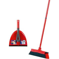 Vileda DuActiva Broom DuActiva broom set