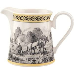 Villeroy & Boch Audun Ferme 0,30 litru krēms, 6 personas