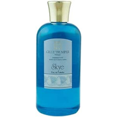 Geo F. Trumper EAU de Cologne Skye 200 ml, Plain, Standard