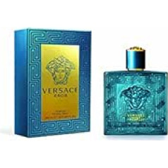 Versace Eros Pour Homme парфюмерный спрей