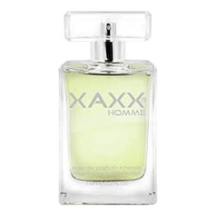 Xaxx Smaržas Five Intense Fragrance Men's Eau de Parfum Homme 75 ml Vīriešu smaržas