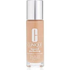 Clinique Beyond Perfecting Foundation and Concealer 14 Vanilla 30 ml