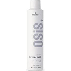 Schwarzkopf Professional OSiS+ Refresh Dust Dry Shampoo