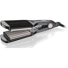 Babyliss Pro BaByliss BAB2512TTE Crepe Iron Titanium 60 mm