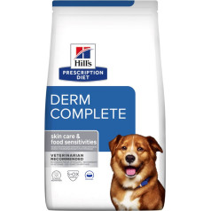 Hill's PD Canine Derm Complete 12kg