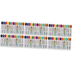 Operitacx 6 Kisten Markierungen für Whiteboards Whiteboard-Stift Whiteboard-Marker trocken abwischbare Marker Tafel Textmarker löschbarer Stift Kind