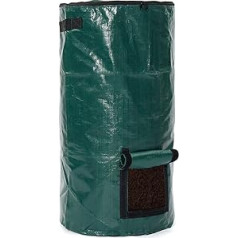 AIYINGYING 1 Pack 1 Litre Compost Bin Liners Reusable Garden Waste Bags