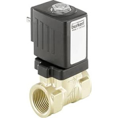 Bürkert Magnetventil 246273 6213 230 V/AC G 1/2 1St.