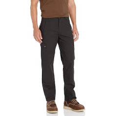 Carhartt Herren Rugged Flex Relaxed Fit Ripstop Cargo Work Utility Bikses