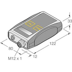 6967113 - TB4, Testgerät für Sensoren