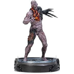 Numskull Resident Evil Tyrant T-002 Oficiālā Resident Evil Prece Limited Edition 28cm