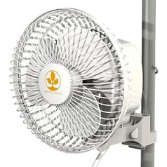 Secret Jardin Monkey Ventilators ar klipu 16W