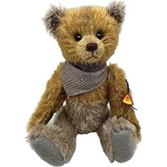 Clemens Mohair Teddy Mathis 25 cm Collector's Teddy Limited Edition