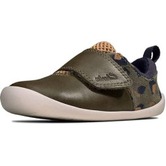 Clarks Roamer Sport T Boys Prewalkers