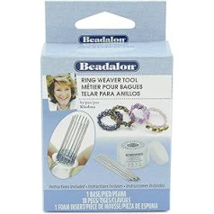 Beadalon gredzens-Webe-Werkzeug